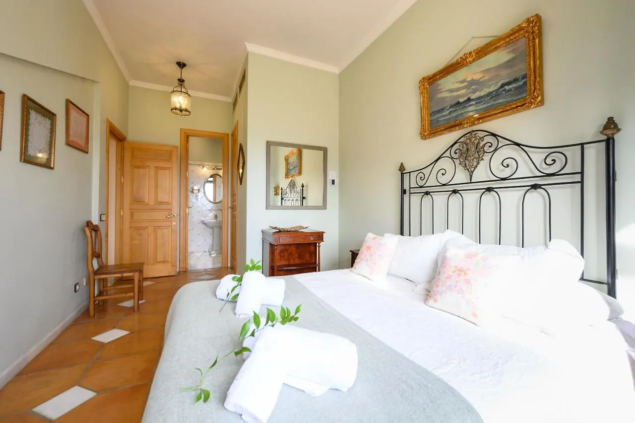 Villa Saguaro Malaga Alhaurín de la Torre