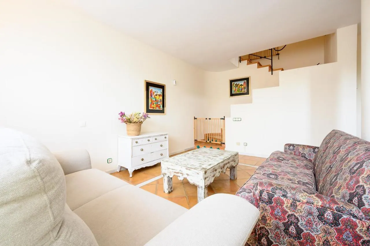 Villa Saguaro Malaga Alhaurín de la Torre