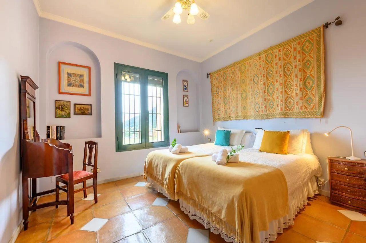 Villa Saguaro Malaga Alhaurín de la Torre 0*,  Ισπανία