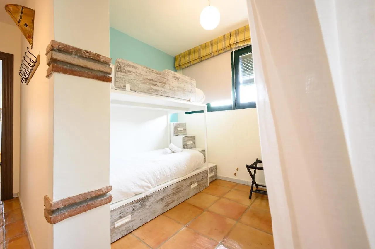 Villa Saguaro Malaga Alhaurín de la Torre