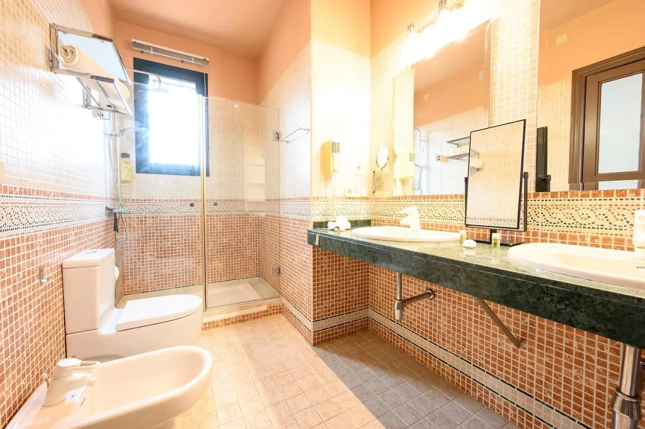 Villa Saguaro Malaga Alhaurín de la Torre 0*,  Ισπανία