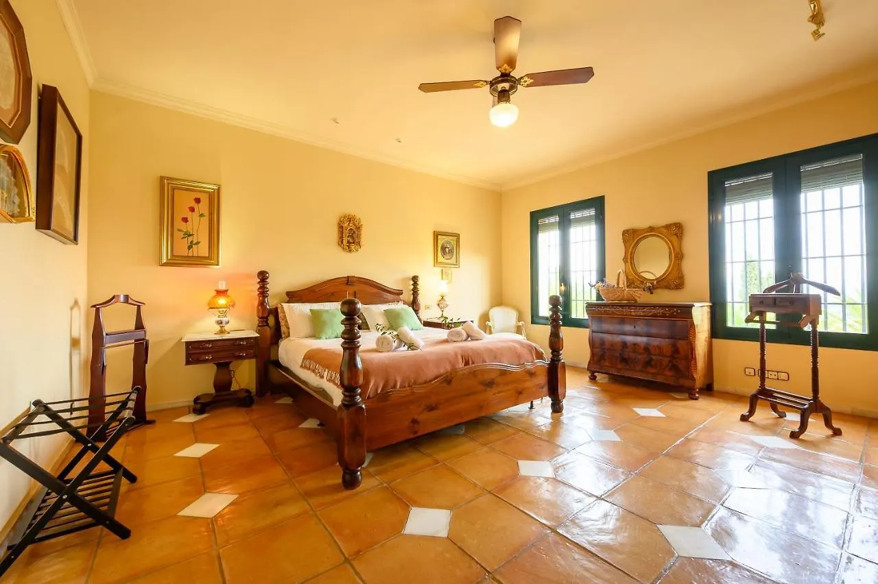 Villa Saguaro Malaga Alhaurín de la Torre 0*,  Ισπανία