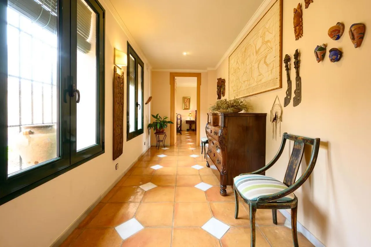 Villa Saguaro Malaga Alhaurín de la Torre Ισπανία