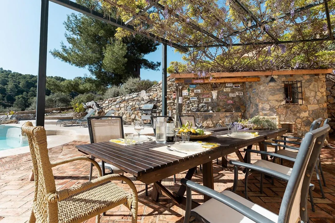 Villa Saguaro Malaga Alhaurín de la Torre 0*,  Ισπανία