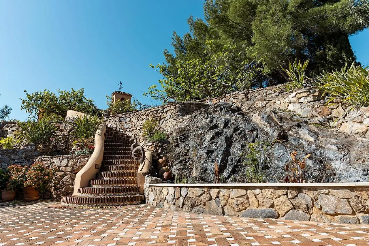 Villa Saguaro Malaga Alhaurin de la Torre 0*,